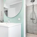 Stunning In With Sauna Holiday home Aalbaek