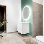 Stunning In With Sauna * Aalbaek