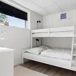 Stunning In With Sauna Aalbaek
