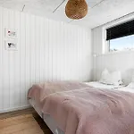 Stunning In With Sauna Holiday home Aalbaek