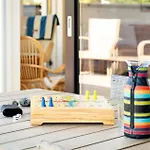 Holiday home Stunning In With Sauna Aalbaek