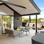 Holiday home Stunning In With Sauna *