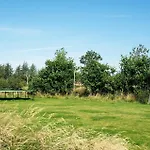 Holiday home Stunning In With Sauna *