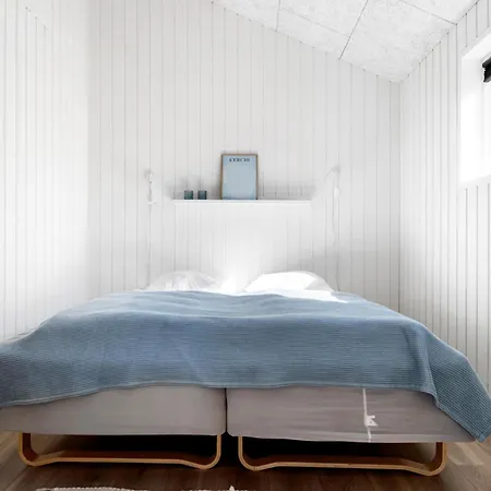 Stunning In With Sauna Casa de Férias Ålbæk