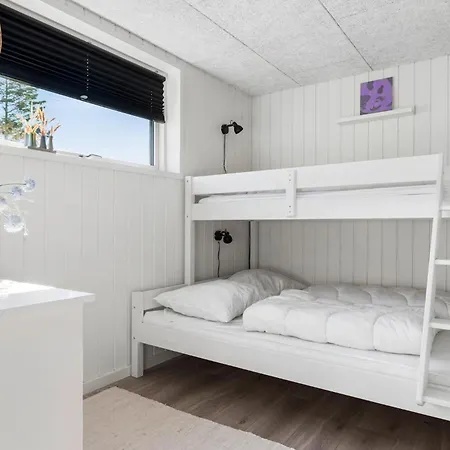 Stunning In With Sauna Ålbæk