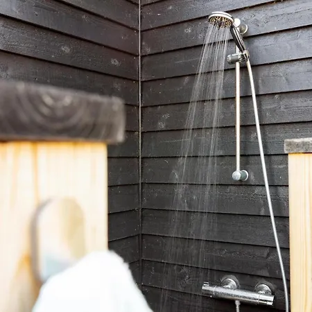 Stunning In With Sauna Tatil Evi *