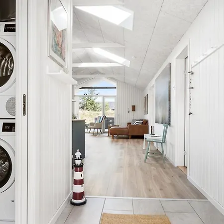 Stunning In With Sauna Vakantiehuis