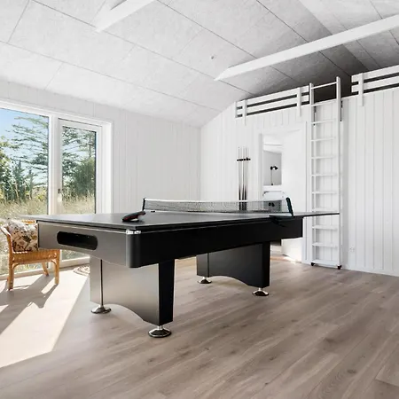 Stunning In With Sauna Vakantiehuis