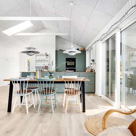 Stunning In With Sauna Vakantiehuis *