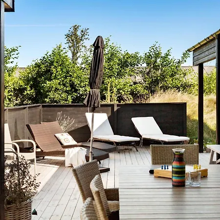 Stunning In With Sauna Vakantiehuis *