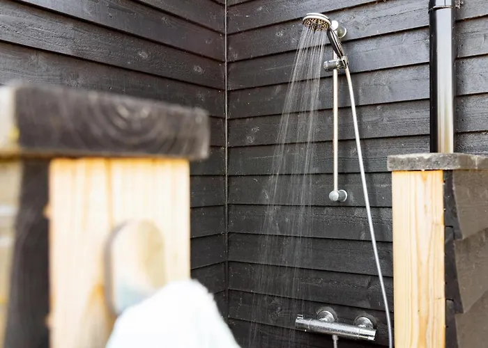 Stunning In With Sauna Tatil Evi *