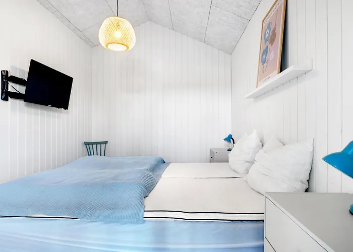 Tatil Evi Stunning In With Sauna *