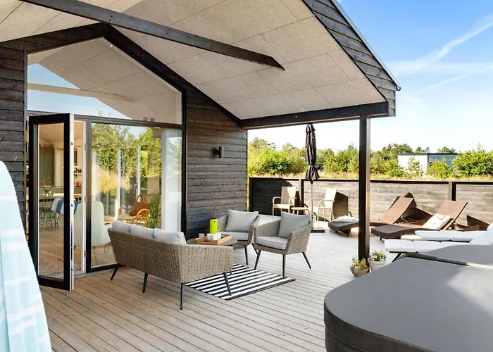 別荘 Stunning In With Sauna *